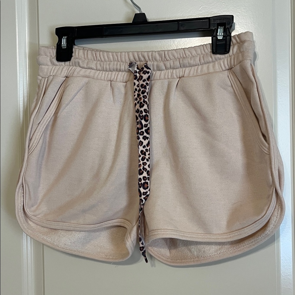 Fate Drawstring Lounge Shorts Sz Medium - Picture 2 of 5